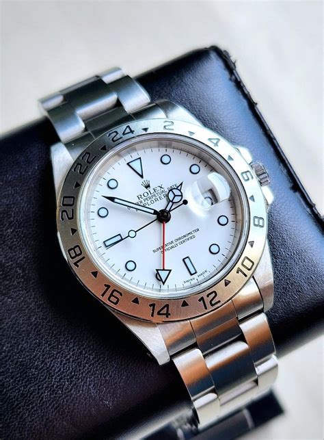 rolex explorer types|rolex explorer 2 polar 40mm.